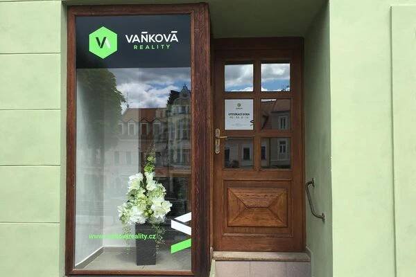 VAŇKOVÁ REALITY foto 1