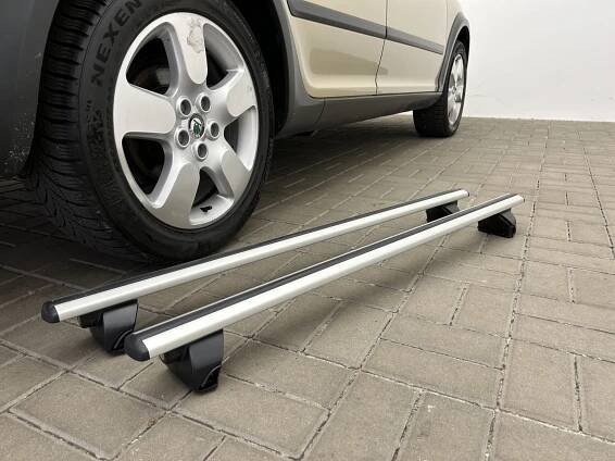 Škoda Octavia, 2.0TDI 103kW 4x4  Scout