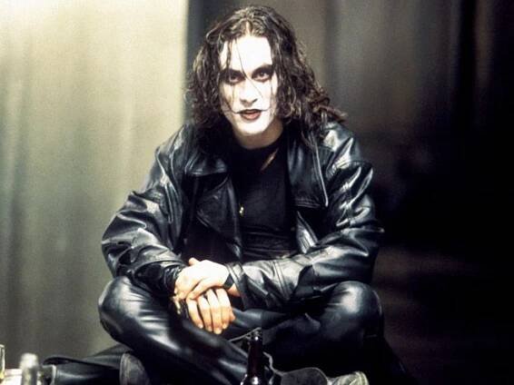 From 'The Crow' to 'Rust', a History of Hollywood's Tragic On-Set Accidents