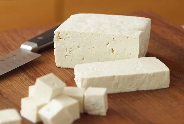 This Simple Tofu Trick Is the Flavor-Boosting Step You're Skipping