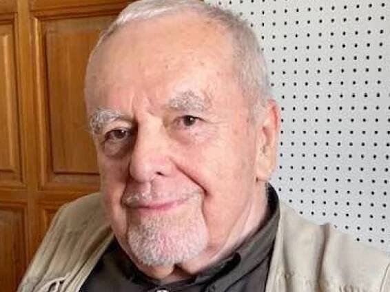 Jan Klusák: Na smrt se docela těším