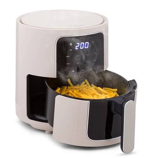 Klarstein Crisp-Pro 10040702