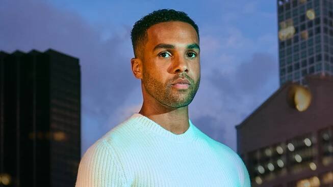 'Emily In Paris': Lucien Laviscount Back As Alfie In Season 5