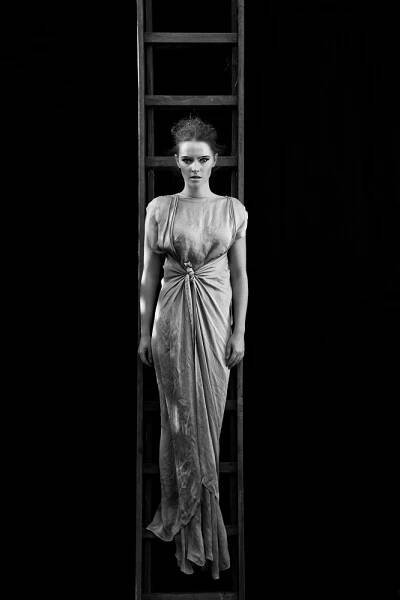 I Trust My Image | Sharon Back Studio Tel Aviv