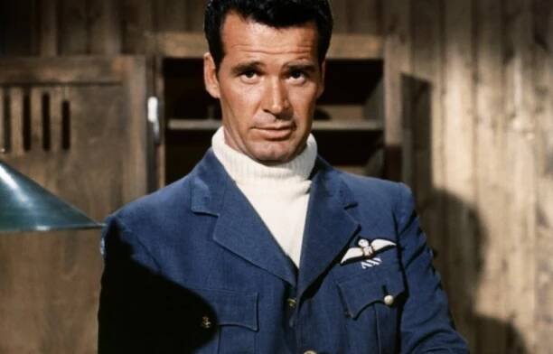 James Garner’s Nose Saved His Life While Serving In Korea