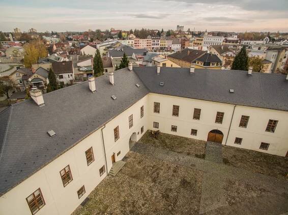 Muzeum Hlučínska