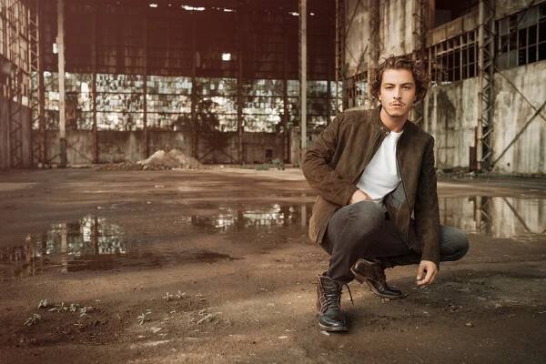 Emre Yunusoglu - Boran Kuzum