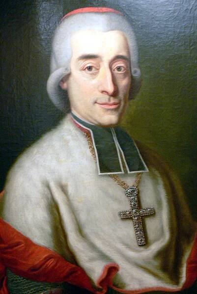Josef František z Auerspergu – Wikipedie