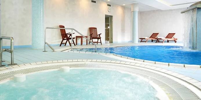 Orea Spa Hotel Cristal Mariánské Lázně | Slevomat.cz