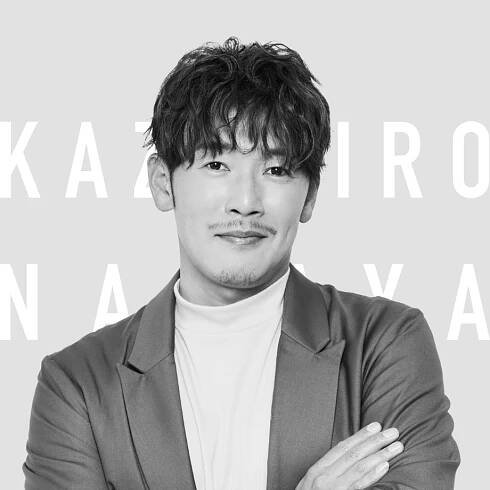 Yuma Uchida | Intention