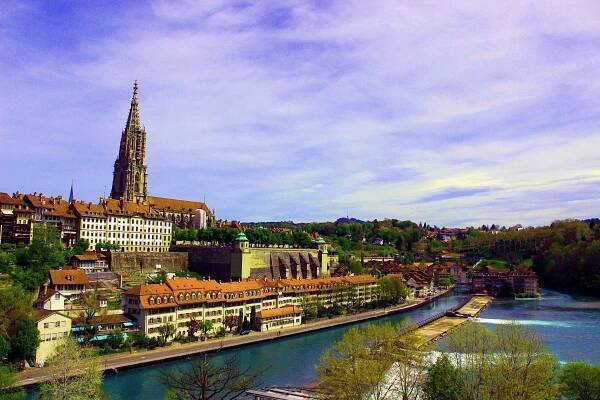Bern, Switzerland: All You Must Know Before You Go (2025) - Tripadvisor