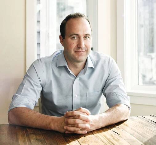 West Newbury Writer Kevin Anderson Tells All about the Business of Ghostwriting - Northshore Magazine