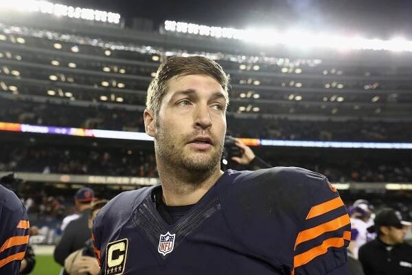 Jay Cutler Net Worth