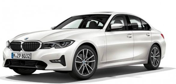 Známe podobu sedmé generace BMW řady 3 Sedan!