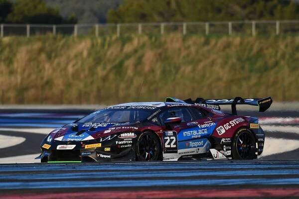 Stáj Mičánek Motorsport zakončila sezonu třemi poháry z francouzské riviéry