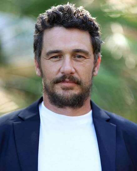 James Franco