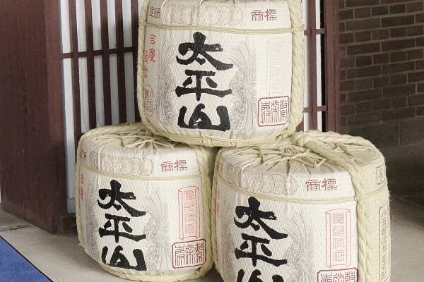 BC Sake Producers Japan North — That's Life Gourmet Ltd.