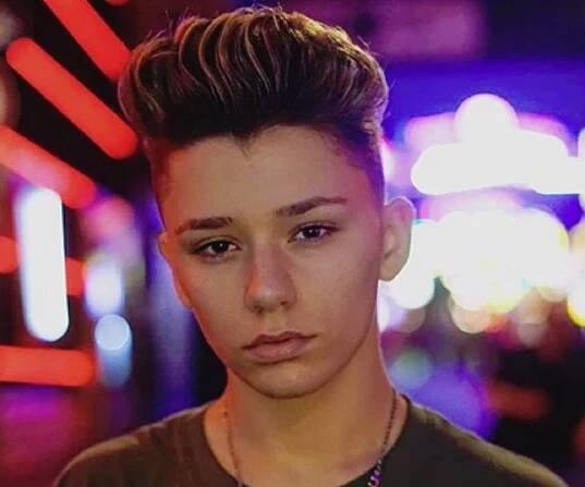 Keanu Rapp - Bio, Facts, Family Life of German Pop Singer