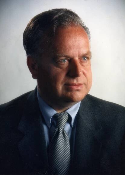 Hans-Joachim Arnold