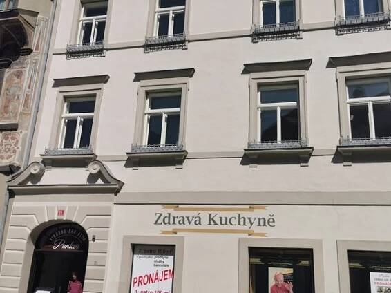 Zdravá kuchyně Petra Stupky foto 5