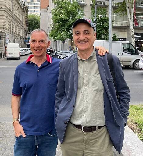 Dr. Dr. Rainer Zitelmann | 2022
