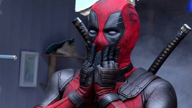 Deadpool