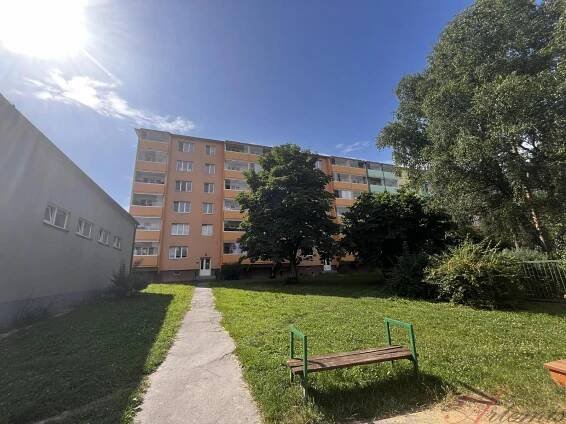 Prodej družstevního bytu 2+1 s lodžií, ulice Sokolovská, Ostrava, Poruba