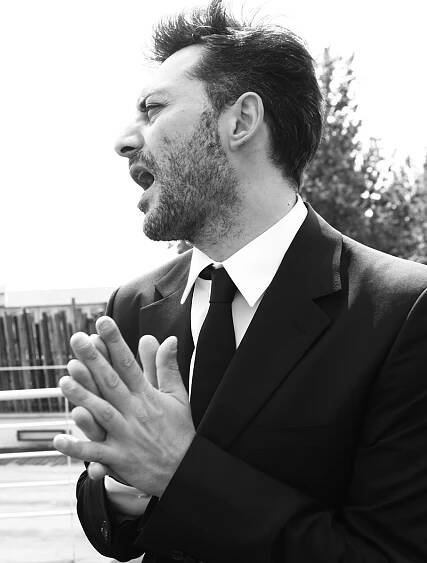 FILIPPO TIMI – ROBERTO COVI