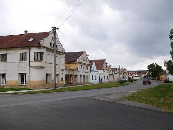 Bdeněves – Wikipedia