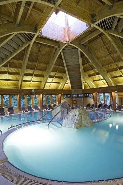 Pobyt Wellness pobyt s polopenzí - Hotel Thermál Hévíz | Lázně Travel