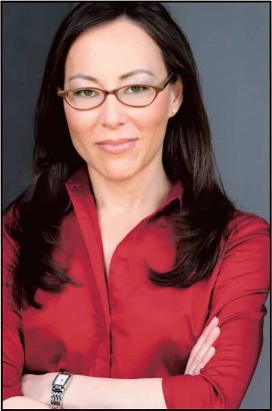 Lia Yang