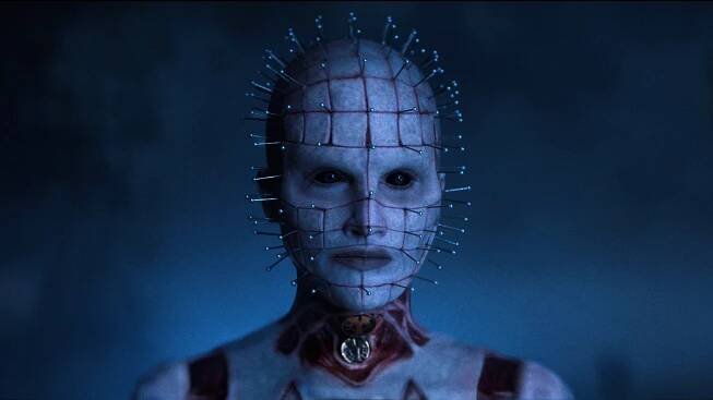 Hellraiser – Filmy a Seriály online zdarma.