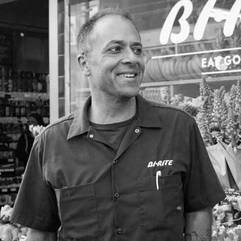 Board of Directors | Civil Eats
