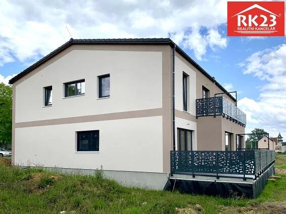 Prodej - dům/vila, 200 m²