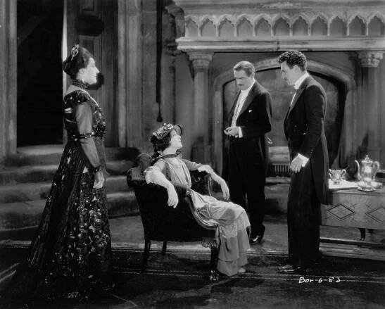 Marriage License? - Z filmu - Emily Fitzroy, Alma Rubens, Walter McGrail