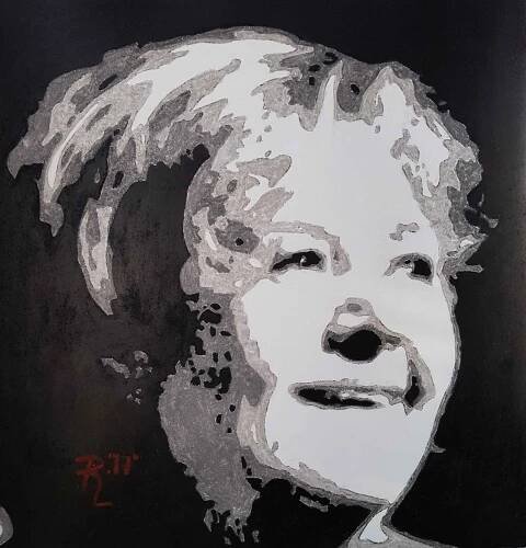 17. Eva Krížiková