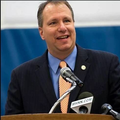 Elected Officials — Orange County Republican Committee