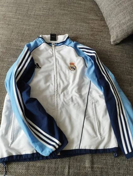 Bunda Real Madrid  - Oblečení, obuv a doplňky