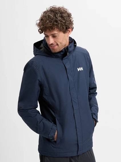 HELLY HANSEN Přechodná bunda 'Dubliner'