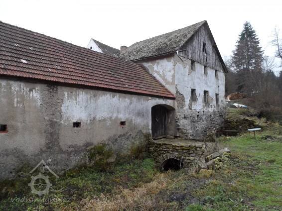 Kerdorferův mlýn; Mühler | 