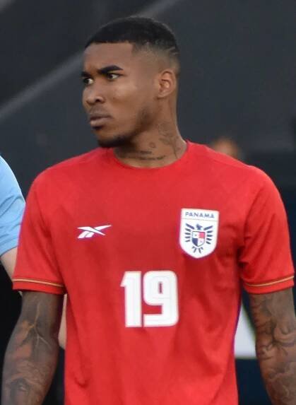 Eduardo Guerrero (footballer) - Wikipedia