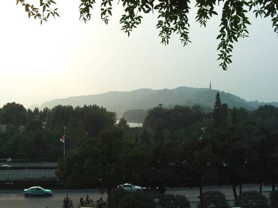 Geoff Greer's site: Photos: China Trip