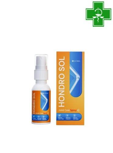 Hondro Sol
