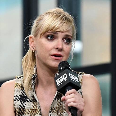 Anna Faris Opens Up About Her Son's Emotional Health Battle In Her New Memoir