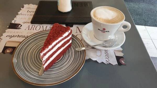 Caffé U Venyho foto 3