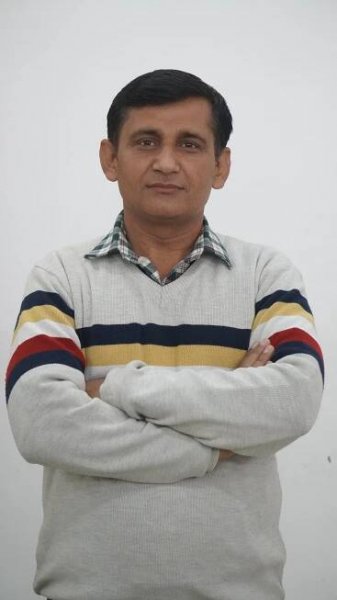 Staff Image