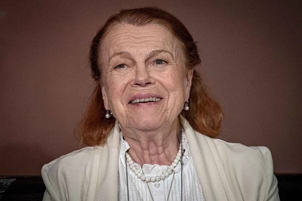 Do Žirovnice přijede rodačka Iva Janžurová. Herečka představí svůj film Janžurka