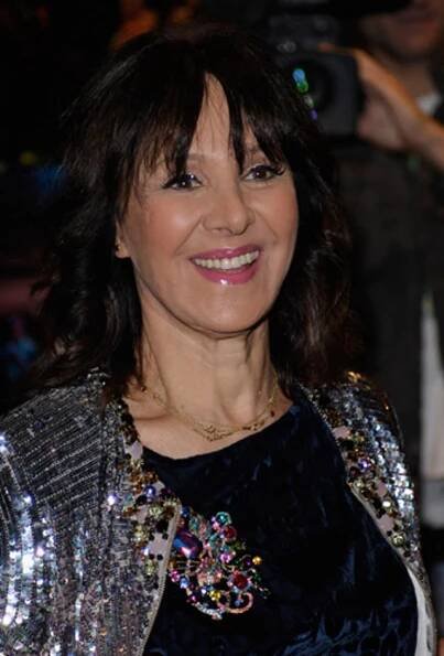 Arlene Phillips - latest news, breaking stories and comment - The Independent
