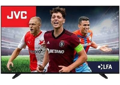 JVC LT-55VU3305