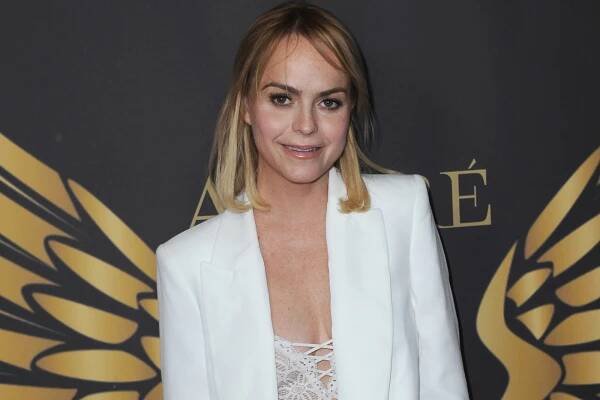 Taryn Manning